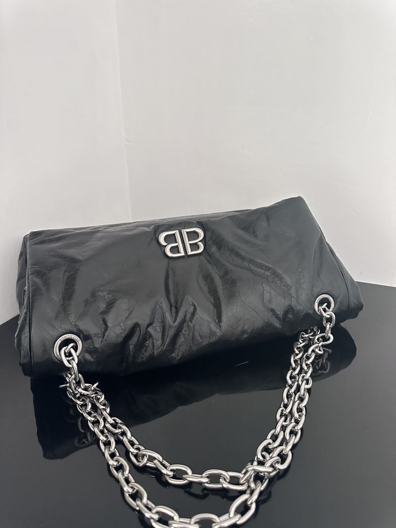 Balenciaga Rodeo Bags